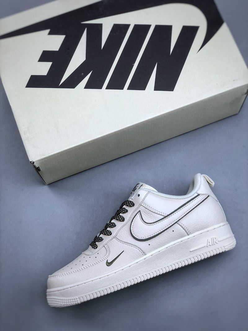 Nike Air Force 1 Shoes